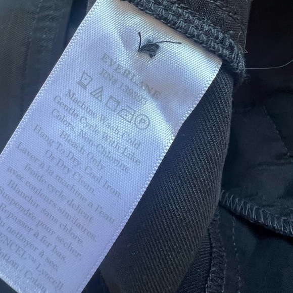 Everlane Drape Pant Size 4S - Picture 10 of 11